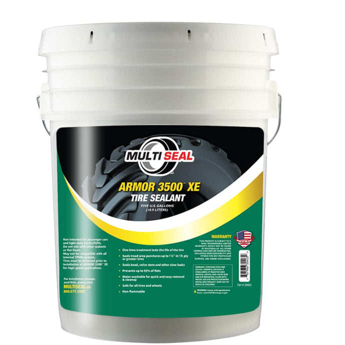 ARMOR 3500™ XE 5 Gallon Pail