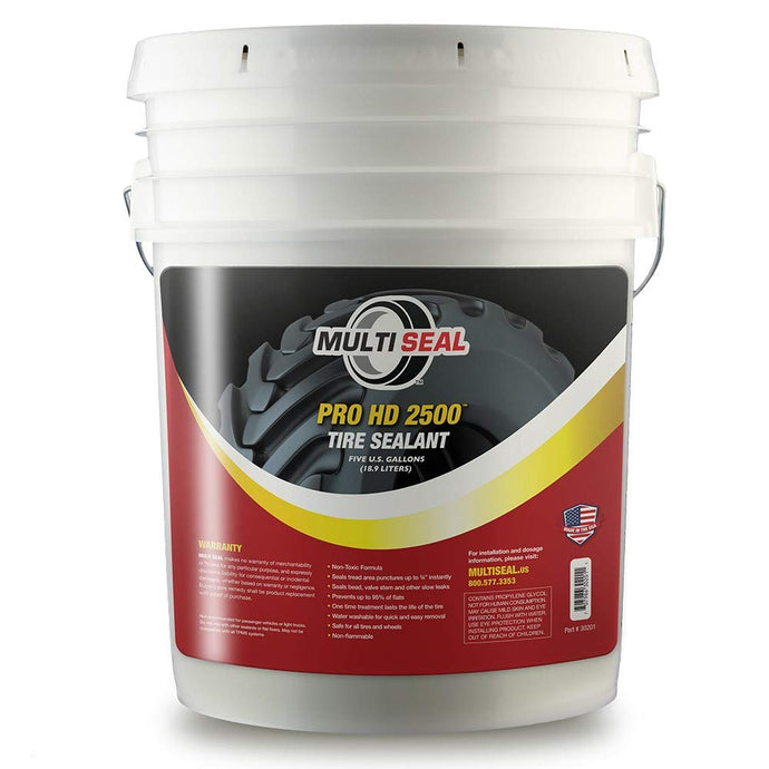 PRO HD 2500™ XP 5 Gallon Pail