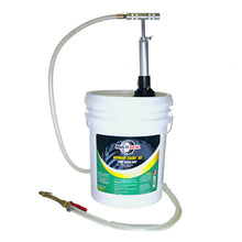 Load image into Gallery viewer, ARMOR 3500™ XE 5 Gallon Pail W/Medium Duty Pump