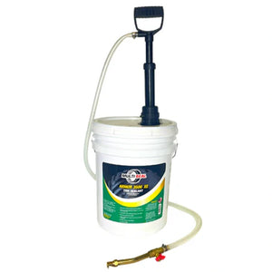 ARMOR 3500™ 5 XE Gallon Pail W/Regular Duty Pump