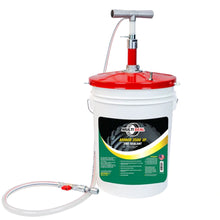 Load image into Gallery viewer, ARMOR 3500™ XP 5 Gallon Pail W/Heavy Duty Pump