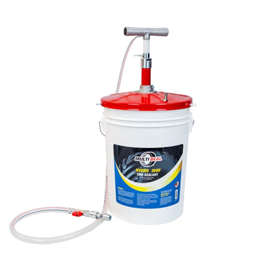 HYDRO 1500™ 5 Gallon W/Heavy Duty Pump