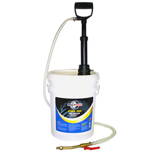 HYDRO 1500™ 5 Gallon W/Regular Duty Pump