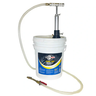 HYDRO 1500™ 5 Gallon W/Medium Duty Pump