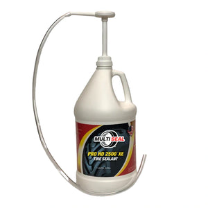 PRO HD 2500™ XE 1 Gallon W/Pump