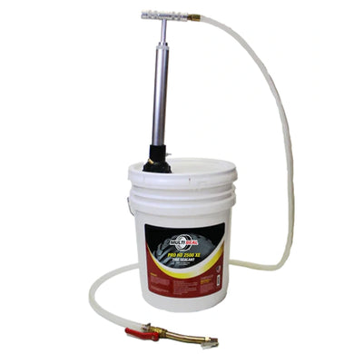 PRO HD 2500™ XE 5 Gallon Pail W/Medium Duty Pump