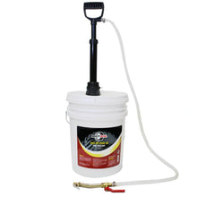 Load image into Gallery viewer, PRO HD 2500™ XE 5 Gallon Pail W/Regular Duty Pump