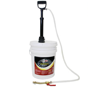 PRO HD 2500™ XE 5 Gallon Pail W/Regular Duty Pump