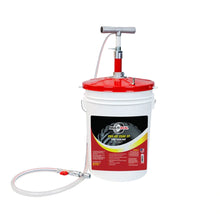 Load image into Gallery viewer, PRO HD 2500™ XP 5 Gallon Pail W/Heavy Duty Pump