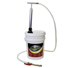 Load image into Gallery viewer, PRO HD 2500™ XP 5 Gallon Pail W/Medium Duty Pump