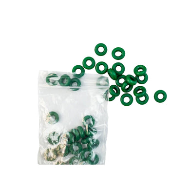 Latex ID Rings (50 pack)